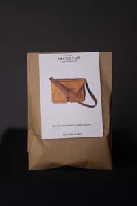 Under 50: Merchant & Mills Factotum Hardware Kit - Nickel