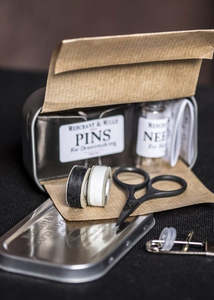 Under 50: Rapid Repair Kit
