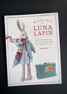 Making Luna Lapin