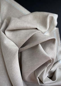 Atelier Belgium Linen Twill - Sand