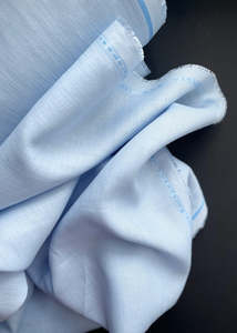 European Linen - Sky