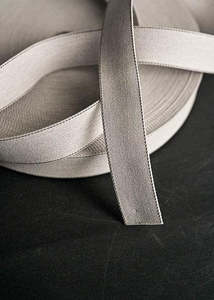 Merchant Mills: Bag Webbing - Howell Stone 38mm