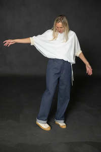 Merchant & Mills Cirrus Top