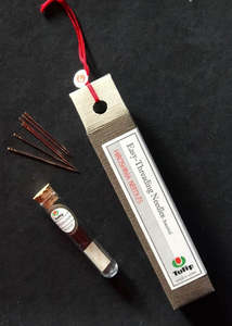 Tulip Easy-Threading Needles