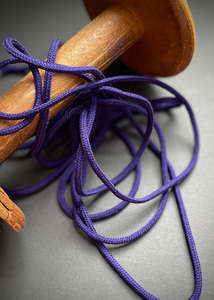 5mm Acrylic Cord, Royal Blue