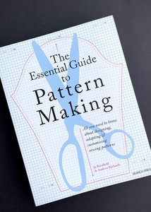 Under 100: The Essential Guide to Pattern Making, Jo Barnfield
