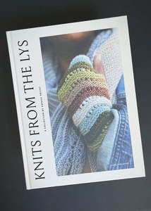 Under 100: Laine Knits from the LYS