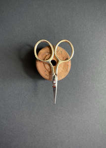 Micro Embroidery Scissors