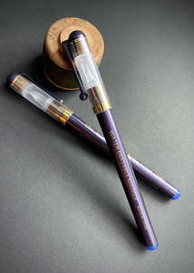 Fine Tip Erasable Fabric Pen