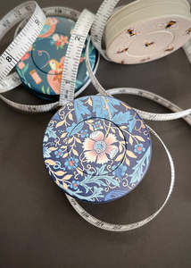 Retractable Tape Measure - Garden Delight