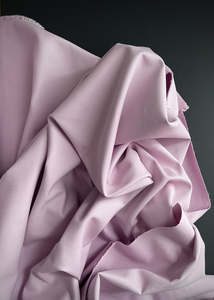 10.5oz Cotton Bull Denim, Lilac