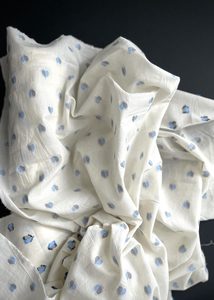 Duality Dobby Indian Cotton