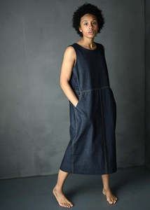 Dresses: Merchant & Mills Whittaker Dress