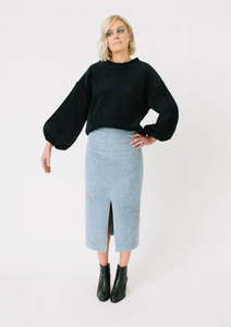 Dresses: Papercut Patterns, Array Top and Dress