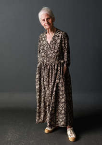 Merchant & Mills Etta Pattern