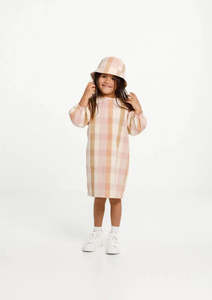 Papercut Patterns, Array Dress & Top KIDS