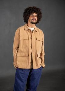 Jackets Outerwear: Merchant & Mills Paynter Jacket