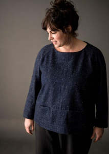 Merchant & Mills Top 64