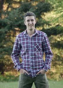Mens Sewing Patterns: Thread Theory Fairfield Button Up Mens Shirt