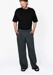 The Assembly Line - Pull On Trousers, Men