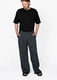 The Assembly Line - Pull On Trousers, Men