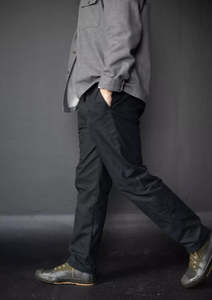 Merchant & Mills Elling Trousers Menswear Sewing Pattern