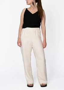 The Assembly Line - Pull On Trousers, Women