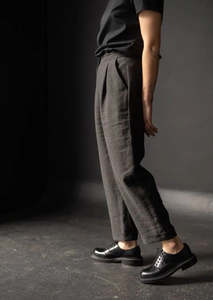 Skirts Pants: Merchant & Mills Pegs Trousers