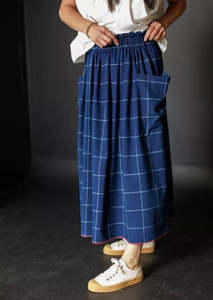 Skirts Pants: Merchant & Mills Mathilde Skirt