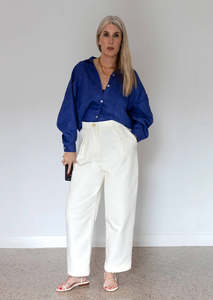 Skirts Pants: Pattern Fantastique - Terra Pant