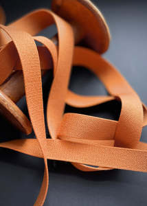 Bag Making: Acrylic Bag Webbing - Autumn