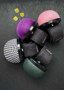 Bohin France: Bohin Soft Strap Wrist Pin Cushion