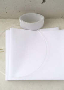 Elastic: Pattern Fantastique - Lucent Visor Makers Kit