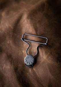 Dungaree Hardware Kit