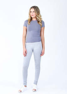 Activewear: Megan Nielsen Virginia Leggings