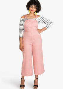 Closet Core Jenny Overalls