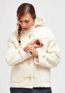 I Am Patterns: I Am Patterns, Rê Coat