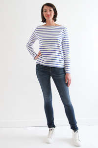 I Am Patterns, Milor Top