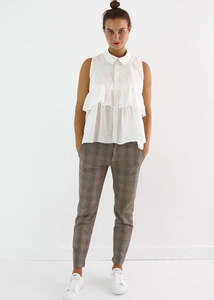 I Am Patterns: I Am Patterns, Magdala Top