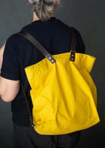 Merchant & Mills Costermonger Bag