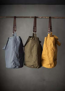 Accessories: Merchant & Mills Jack Tar Bag Pattern
