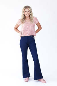 Megan Nielsen Patterns: Megan Nielsen Ash Stretch Jeans