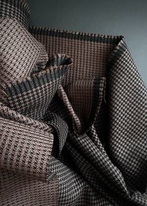 Balance Pure Wool Suiting
