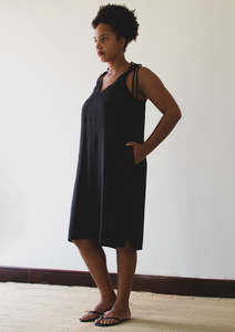 Pattern Fantastique - Teia Dress and Cami