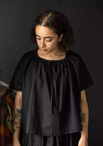 Merchant Mills Patterns: Merchant & Mills Clover Top & Dress