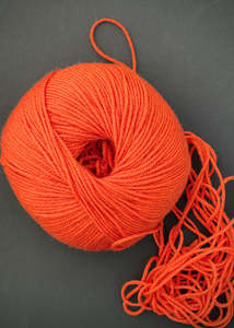 Sesia Yarn. Mistral Merino 4ply. 3785