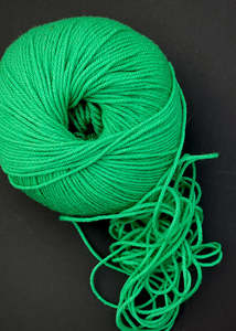Sesia Yarn. Mistral Merino 4ply. 5513