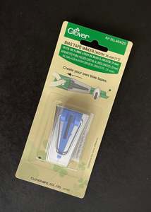 Clover Bias Tape Maker - 25mm