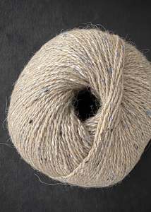 Rowan Yarn. Felted Tweed DK. Stone