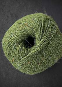Rowan Yarn. Felted Tweed DK. Lotus Leaf